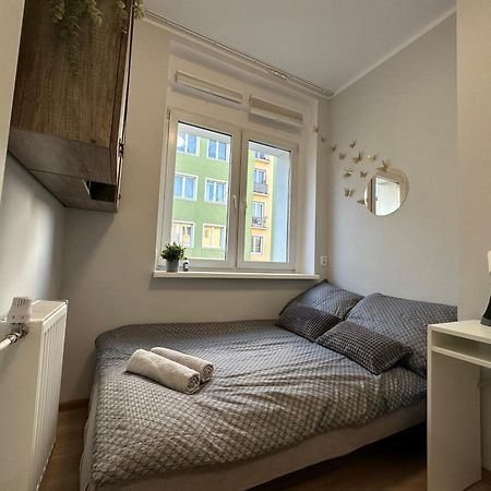 Mmrent Spring Room 格但斯克 外观 照片