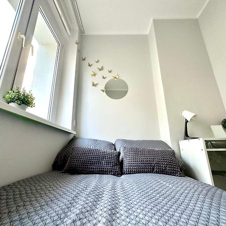 Mmrent Spring Room 格但斯克 外观 照片