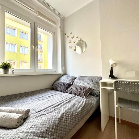 Mmrent Spring Room 格但斯克 外观 照片