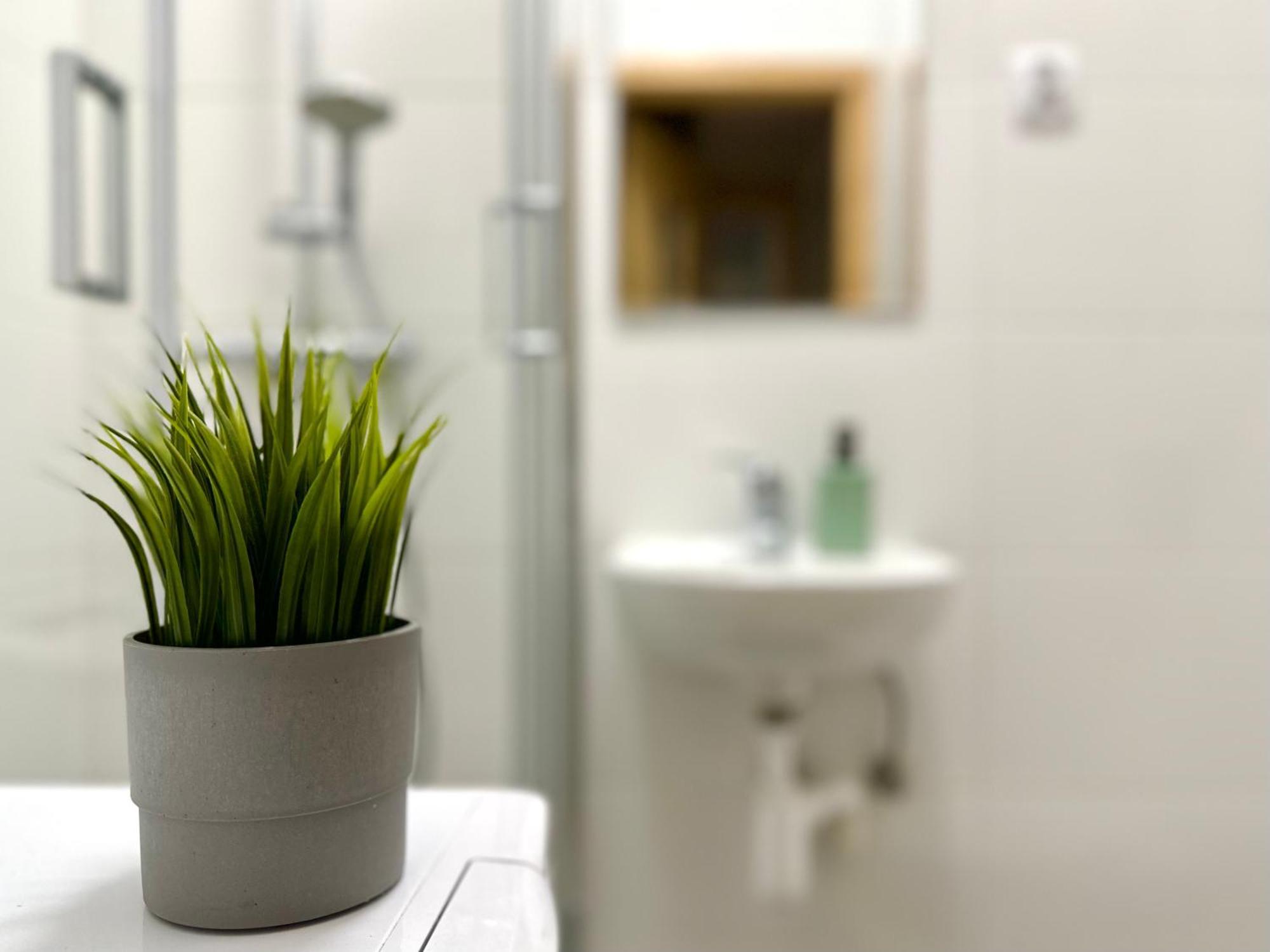Mmrent Spring Room 格但斯克 外观 照片