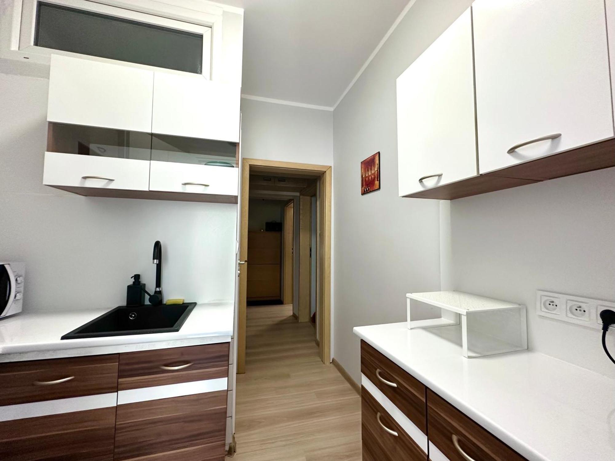 Mmrent Spring Room 格但斯克 外观 照片