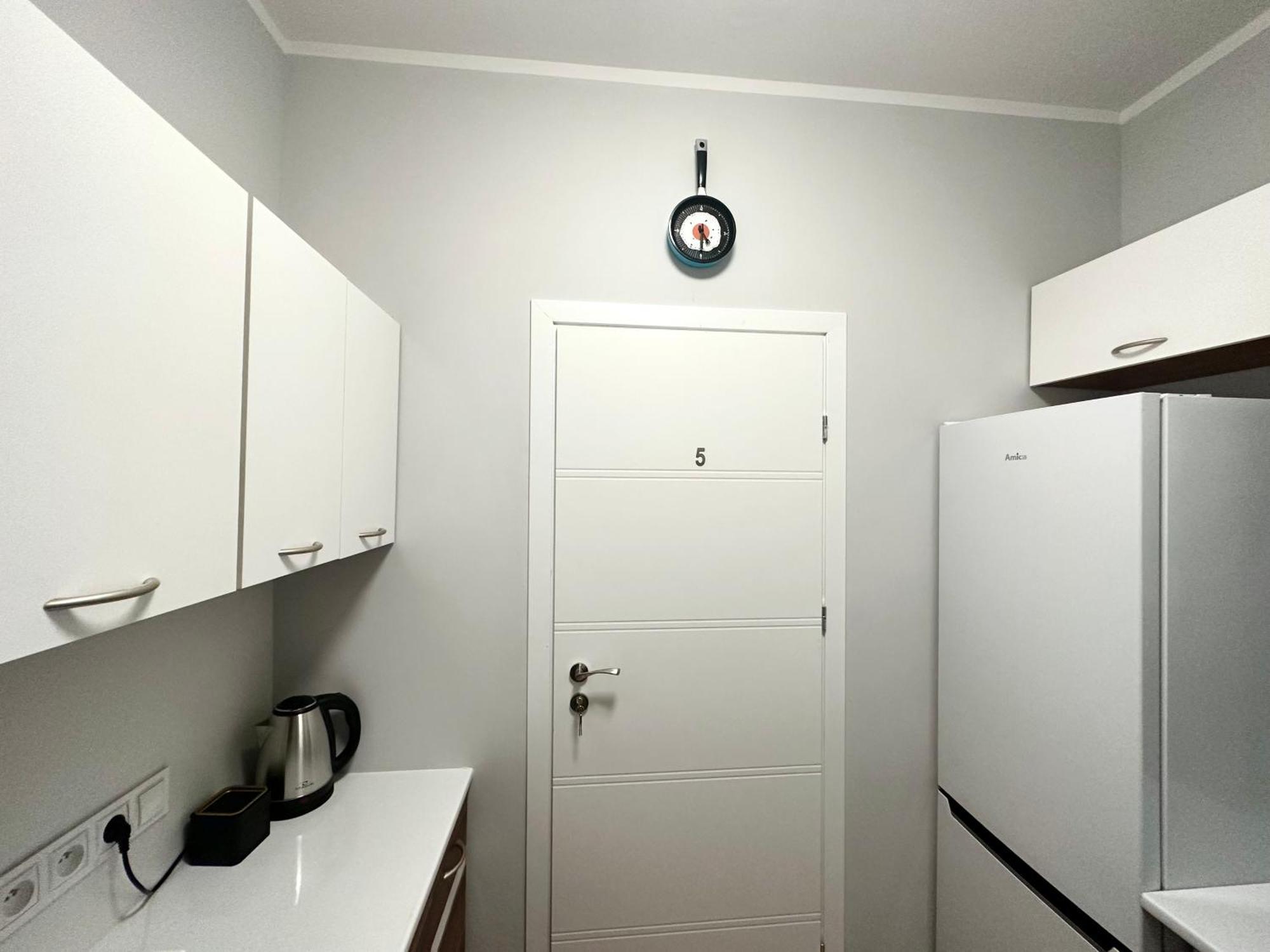 Mmrent Spring Room 格但斯克 外观 照片
