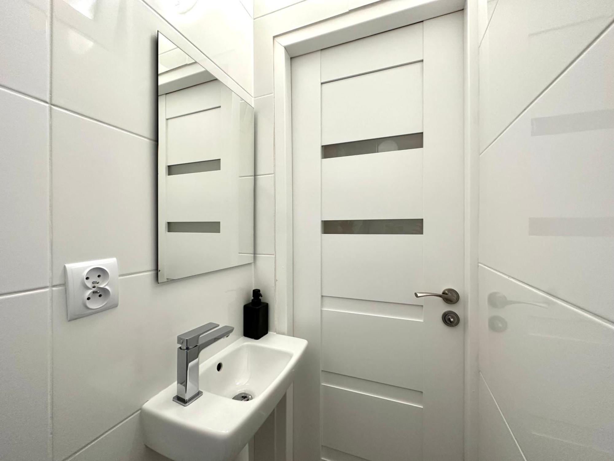 Mmrent Spring Room 格但斯克 外观 照片