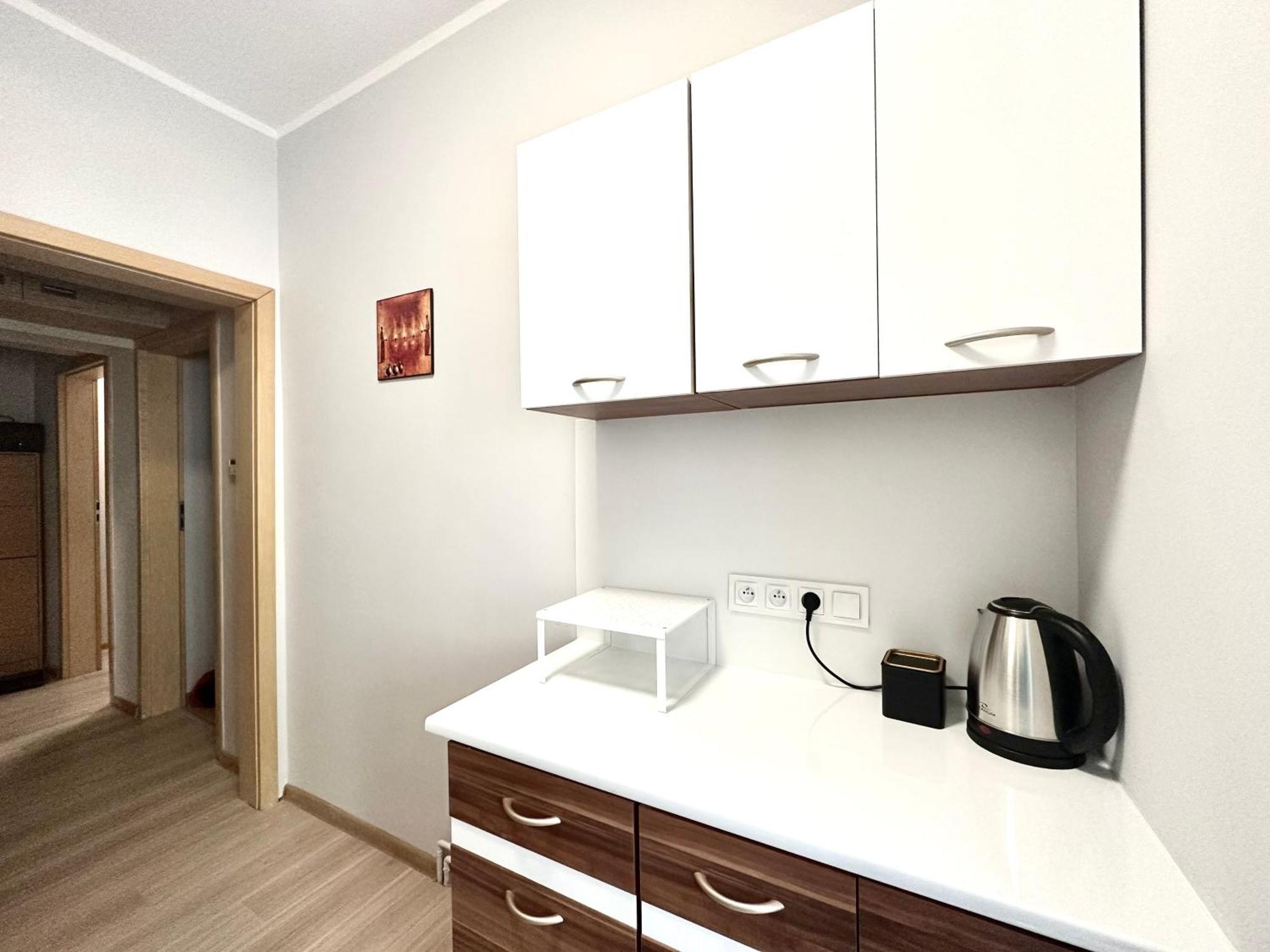 Mmrent Spring Room 格但斯克 外观 照片