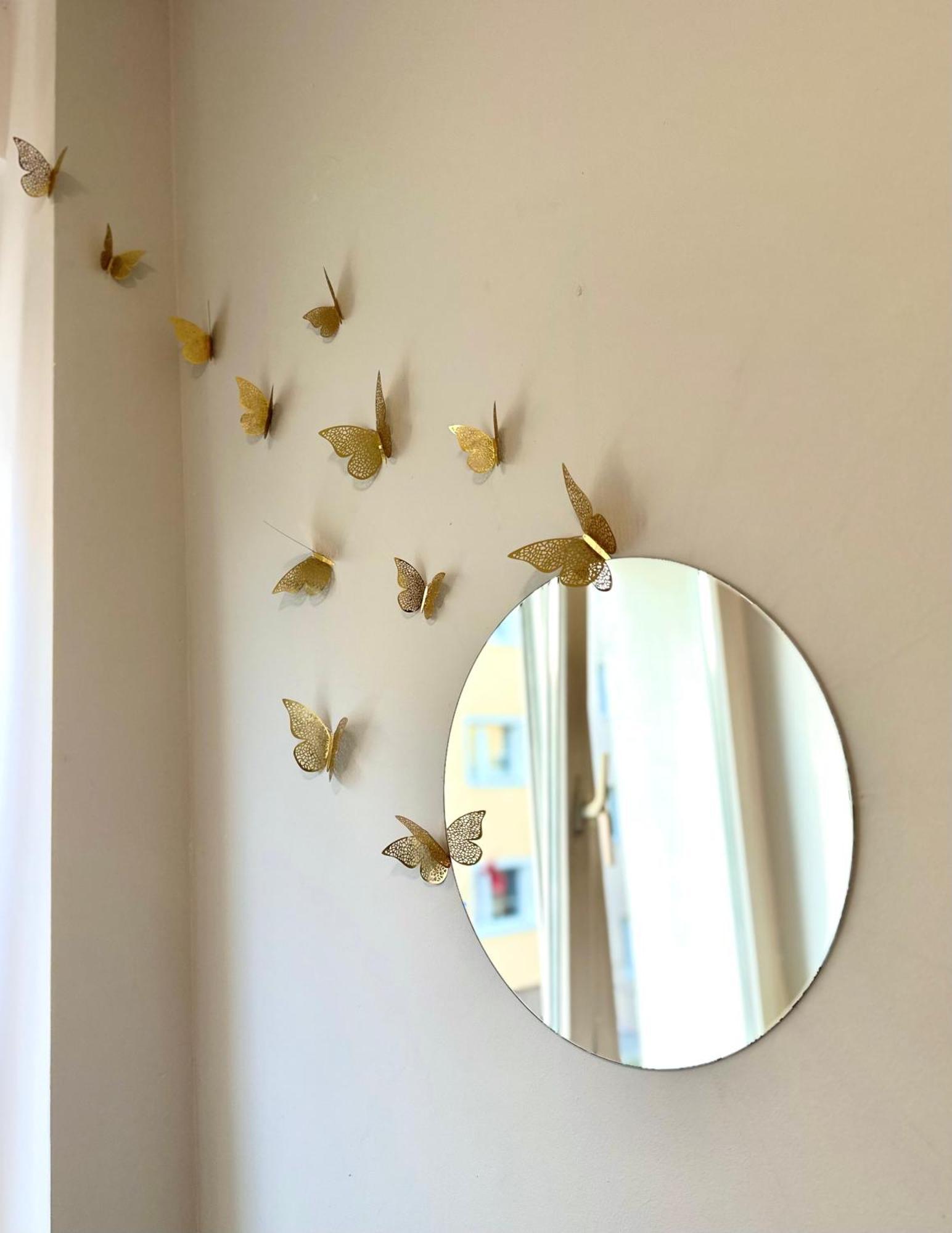 Mmrent Spring Room 格但斯克 外观 照片
