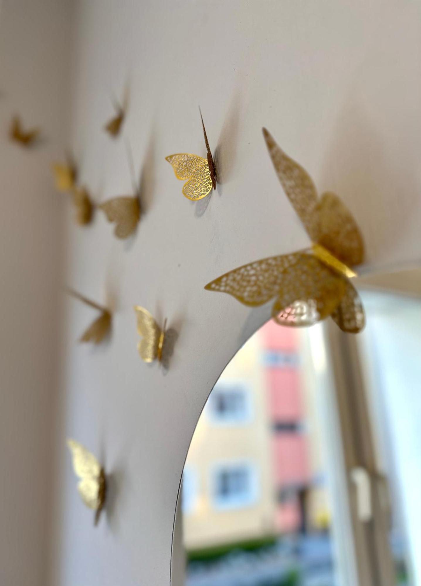 Mmrent Spring Room 格但斯克 外观 照片