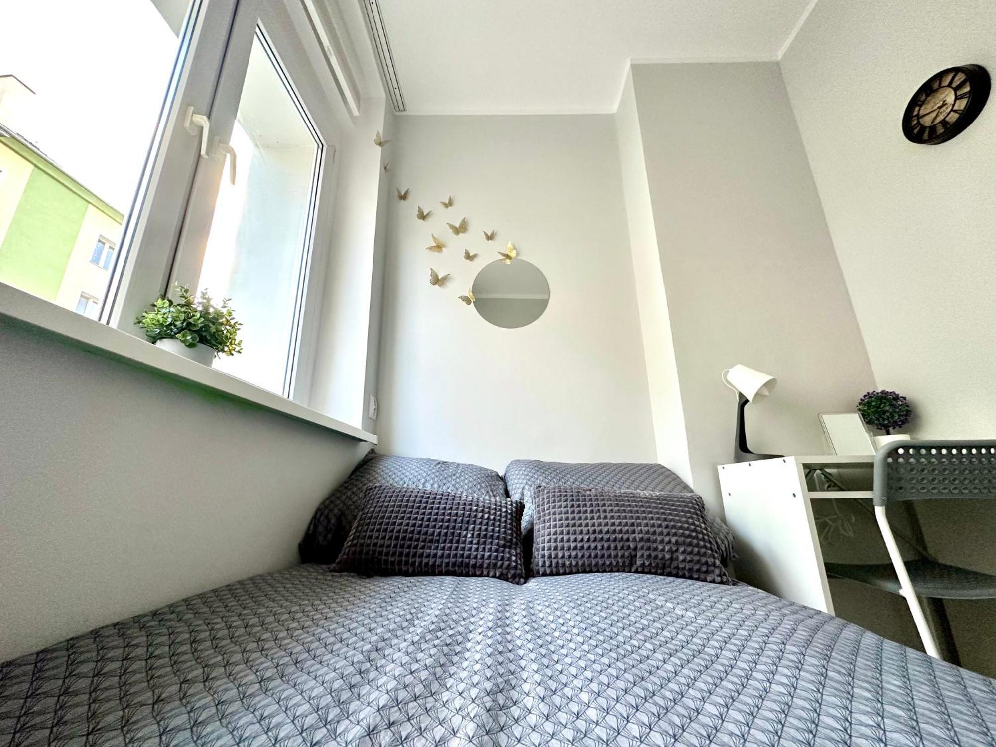 Mmrent Spring Room 格但斯克 外观 照片