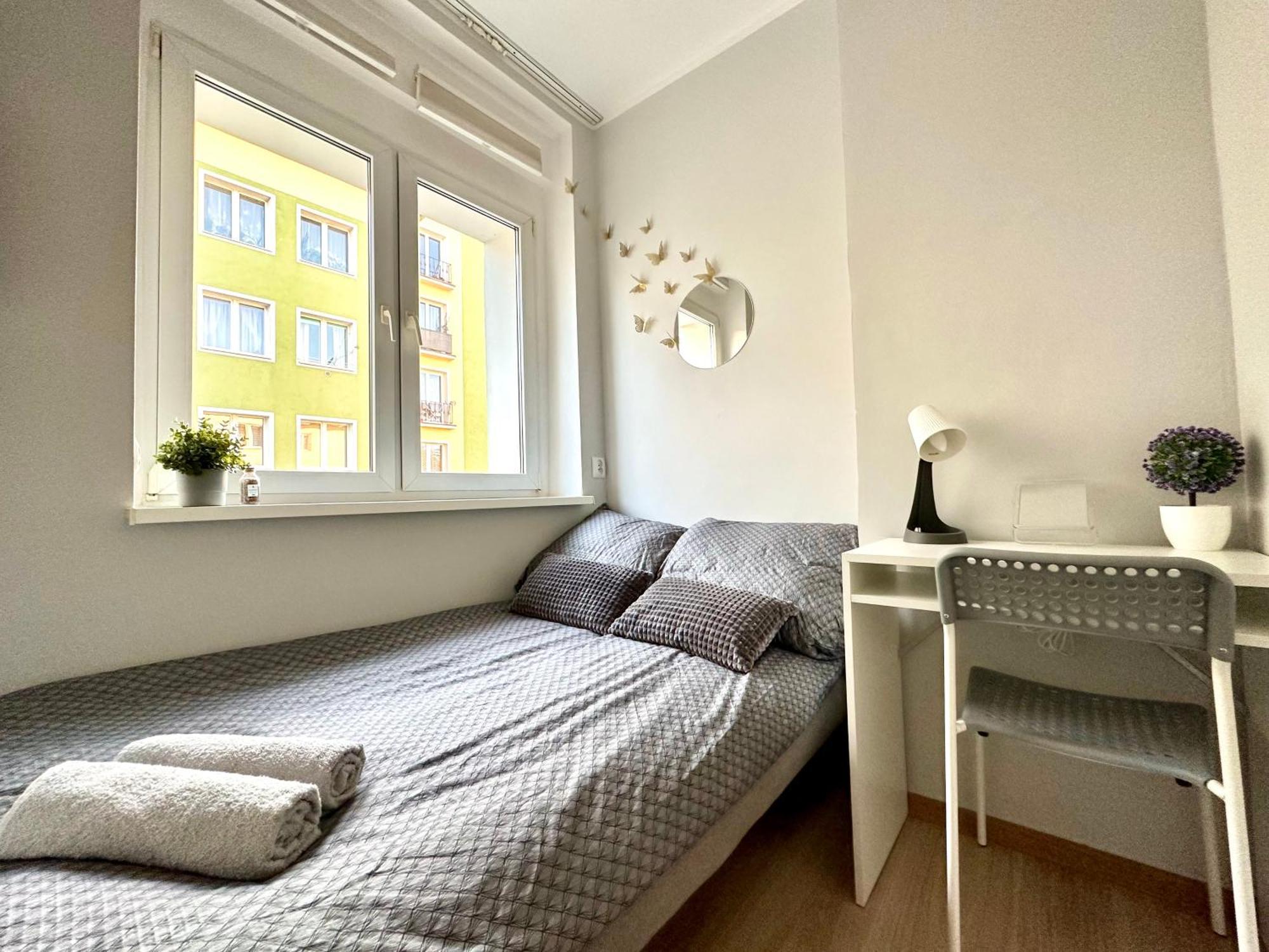 Mmrent Spring Room 格但斯克 外观 照片